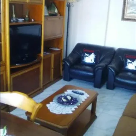 Apartamento La Basella *