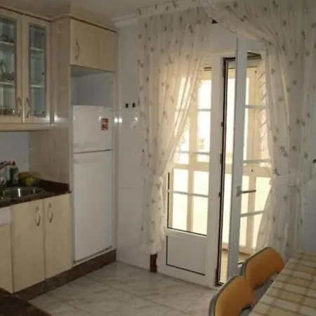 La Basella Vilanova de Arousa