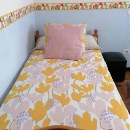 Apartamento La Basella